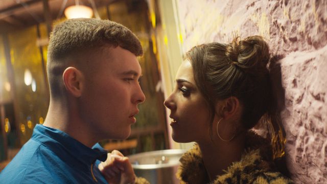 映画『KNEECAP／ニーキャップ』の画像（14枚目）