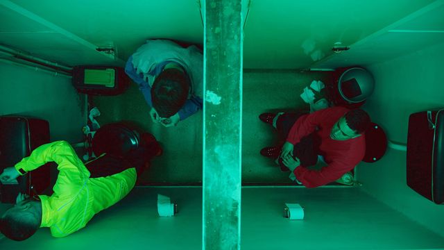 映画『KNEECAP／ニーキャップ』の画像（15枚目）