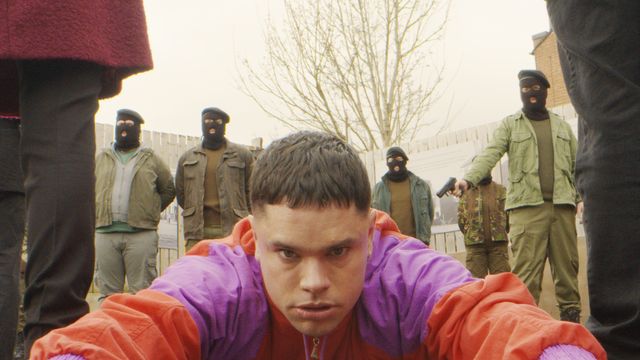 映画『KNEECAP／ニーキャップ』の画像（16枚目）