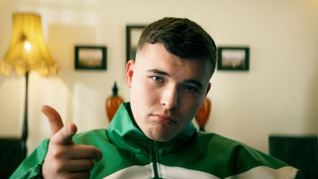 映画『KNEECAP／ニーキャップ』の画像（17枚目）