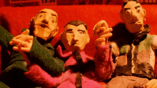 映画『KNEECAP／ニーキャップ』の画像（21枚目）