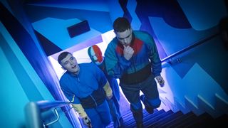 KNEECAP／ニーキャップ