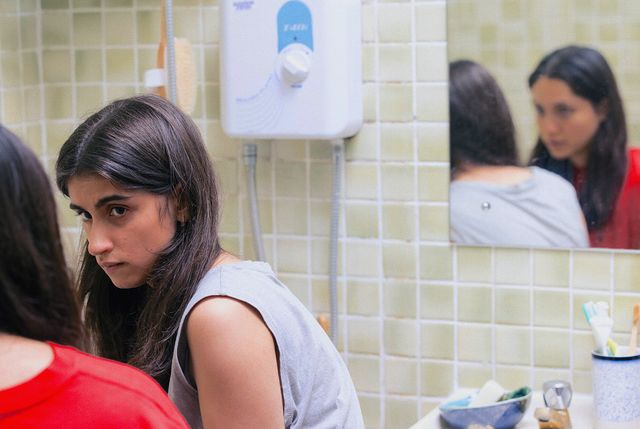 映画『九月と七月の姉妹』の画像（2枚目）