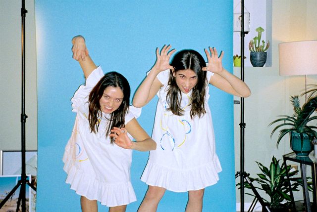 映画『九月と七月の姉妹』の画像（3枚目）