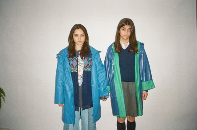 映画『九月と七月の姉妹』の画像（4枚目）