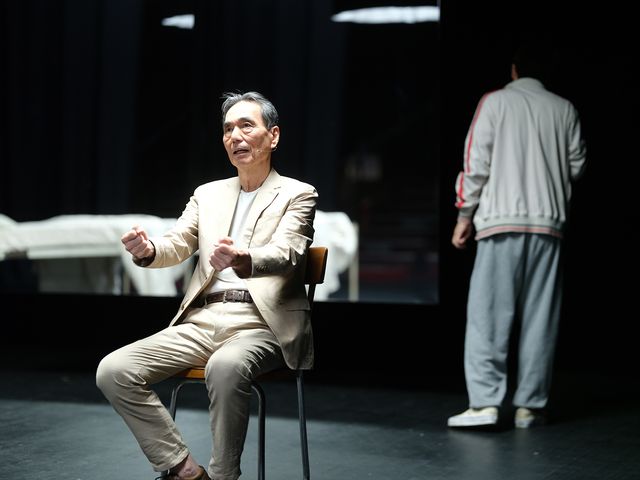 映画『急に具合が悪くなる』の画像（7枚目）