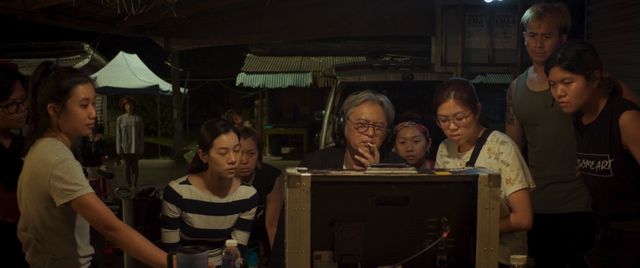 映画『私は何度も私になる』の画像（15枚目）