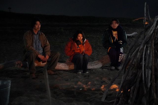 映画『アフター・ザ・クエイク』の画像（6枚目）