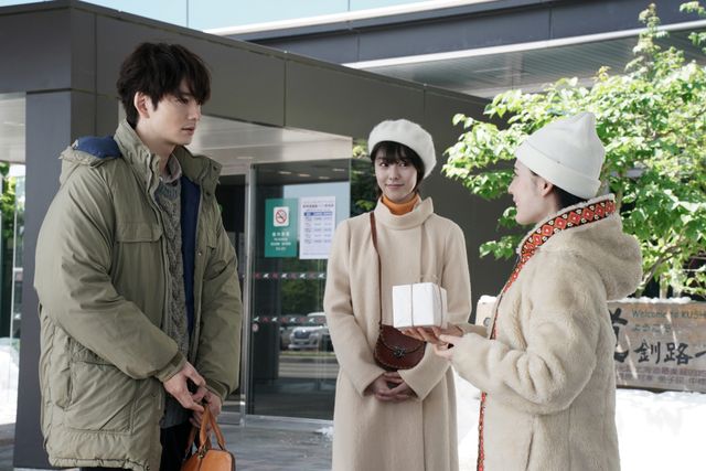 映画『アフター・ザ・クエイク』の画像（8枚目）