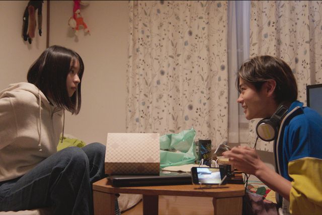 映画『アフター・ザ・クエイク』の画像（17枚目）