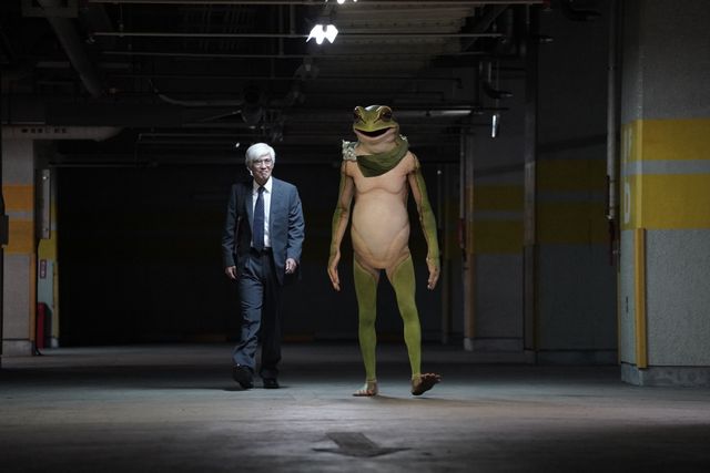 映画『アフター・ザ・クエイク』の画像（19枚目）