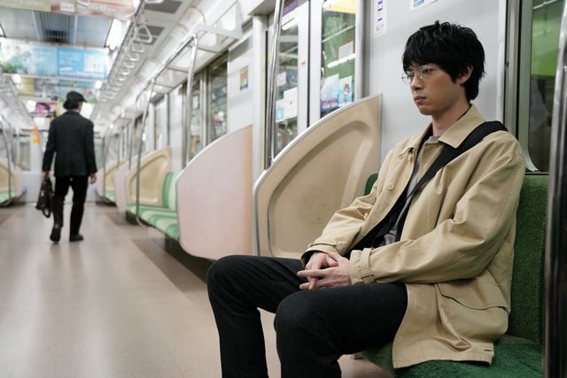 映画『アフター・ザ・クエイク』の画像（7枚目）