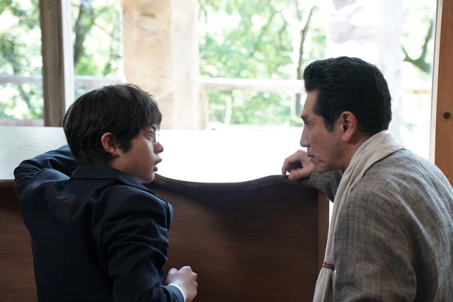 映画『アフター・ザ・クエイク』の画像（10枚目）