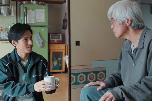 映画『アフター・ザ・クエイク』の画像（11枚目）