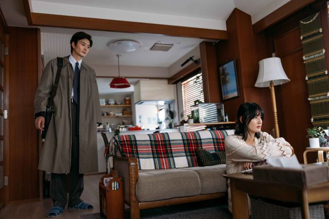 映画『アフター・ザ・クエイク』の画像（12枚目）