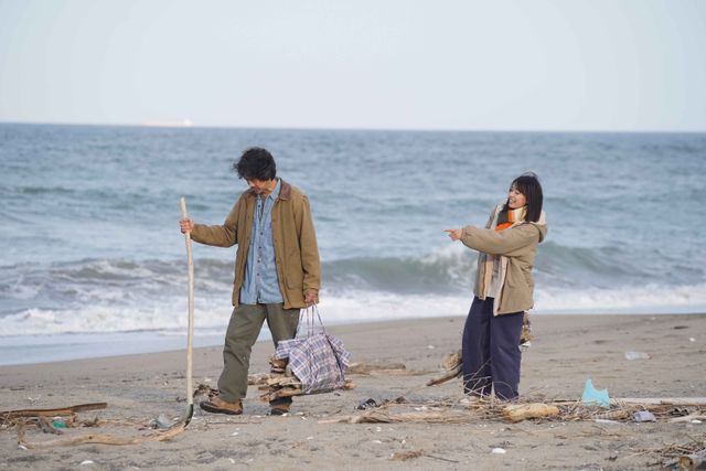 映画『アフター・ザ・クエイク』の画像（13枚目）