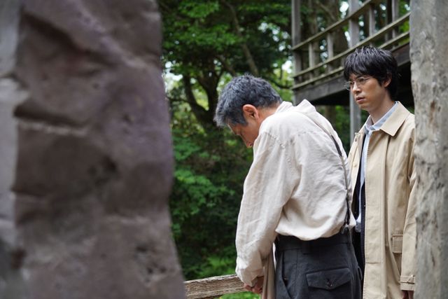 映画『アフター・ザ・クエイク』の画像（18枚目）