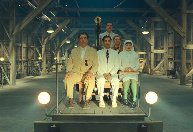 映画『ザ・ザ・コルダのフェニキア計画』の画像（13枚目）