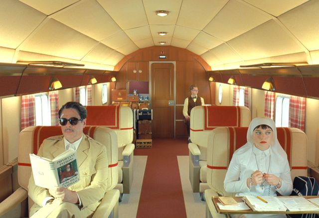 ザ・ザ・コルダのフェニキア計画