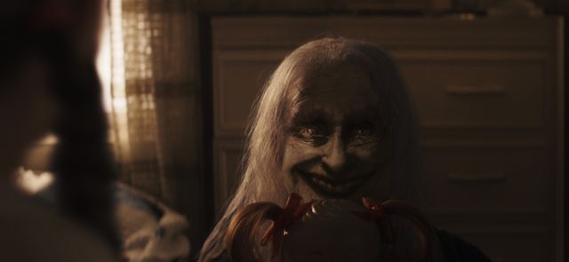 映画『死霊館　最後の儀式』の画像（7枚目）