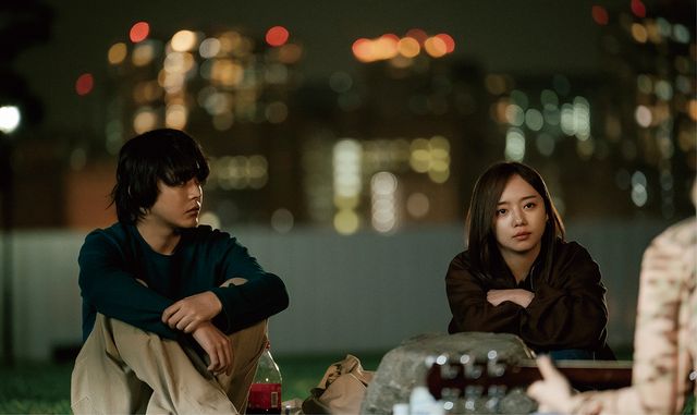 映画『恋愛裁判』の画像（5枚目）