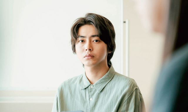 映画『恋愛裁判』の画像（7枚目）