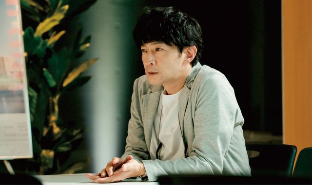 映画『恋愛裁判』の画像（10枚目）