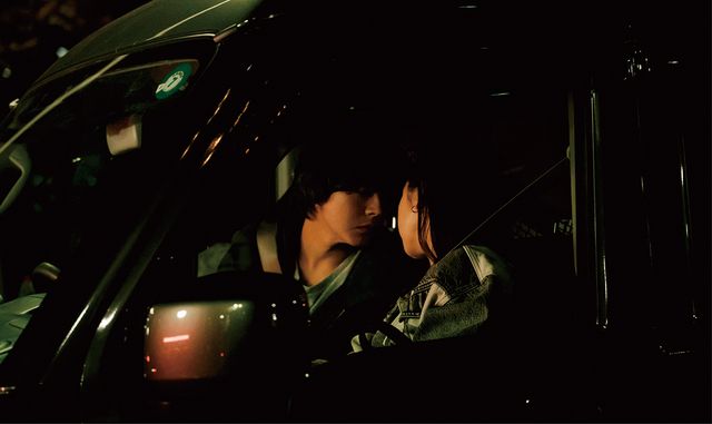 映画『恋愛裁判』の画像（13枚目）