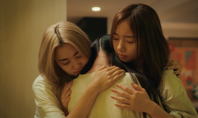 映画『恋愛裁判』の画像（16枚目）