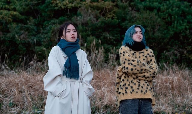 映画『恋愛裁判』の画像（18枚目）