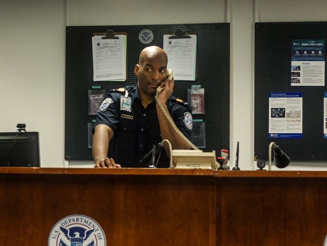 映画『入国審査』の画像（8枚目）