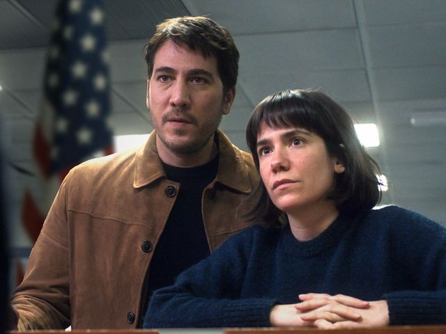 映画『入国審査』の画像（9枚目）