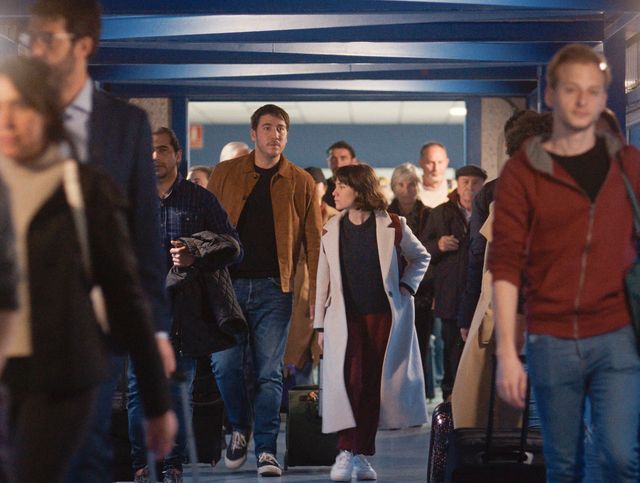 映画『入国審査』の画像（10枚目）