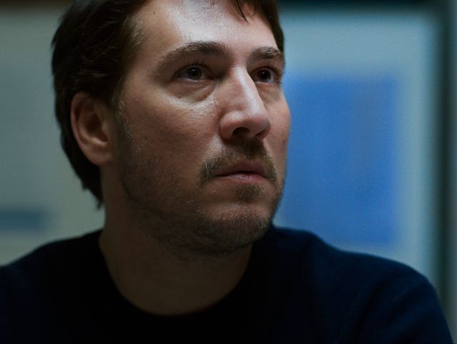 映画『入国審査』の画像（12枚目）