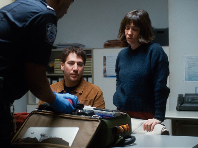 映画『入国審査』の画像（13枚目）