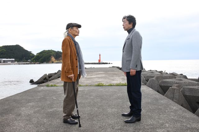 映画『五十年目の俺たちの旅』の画像（7枚目）