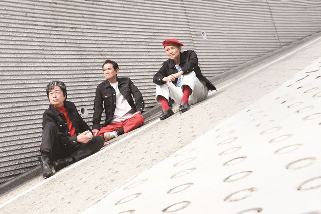 映画『五十年目の俺たちの旅』の画像（12枚目）