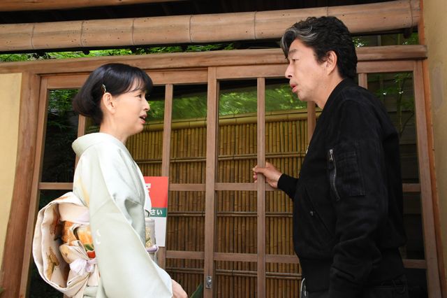 映画『五十年目の俺たちの旅』の画像（5枚目）