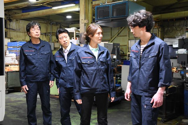 映画『五十年目の俺たちの旅』の画像（10枚目）