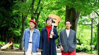 五十年目の俺たちの旅