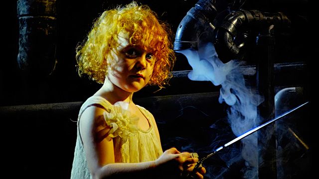 映画『MOON GARDEN／ムーンガーデン』の画像（2枚目）