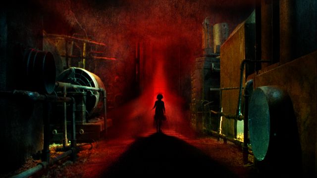 映画『MOON GARDEN／ムーンガーデン』の画像（7枚目）