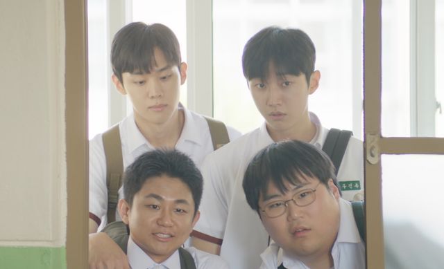 映画『あの夏、僕たちが好きだったソナへ』の画像（4枚目）