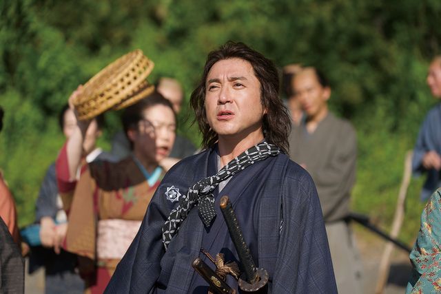 映画『新解釈・幕末伝』の画像（6枚目）