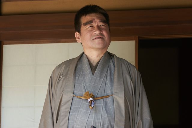 映画『新解釈・幕末伝』の画像（7枚目）