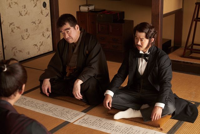 映画『新解釈・幕末伝』の画像（14枚目）