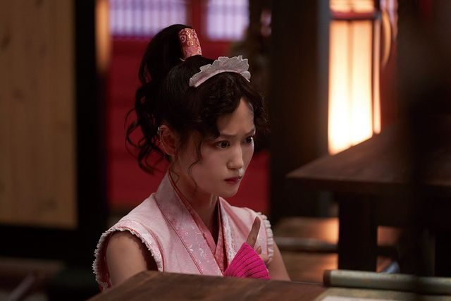 映画『新解釈・幕末伝』の画像（18枚目）