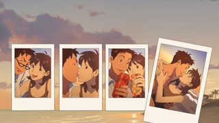 あの星に君がいる