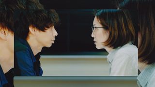 香港から来たダイアナ