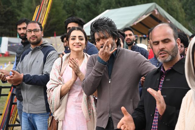 レオ：ブラッディ・スウィート